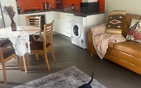 Urban Retreat